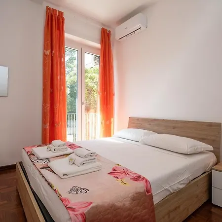 Apartment Claudia Balduina Rome