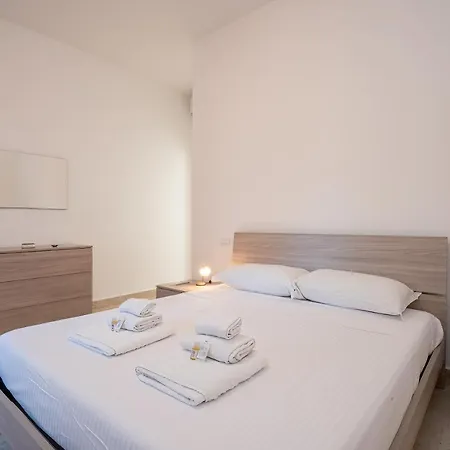 Apartment Claudia Balduina Rome