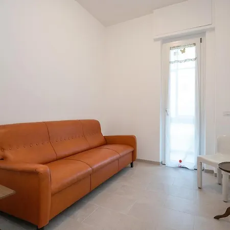 Claudia Balduina Apartment *