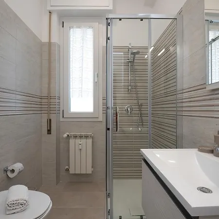 Claudia Balduina Apartment