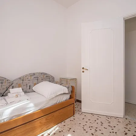 Claudia Balduina Апартаменты Рим