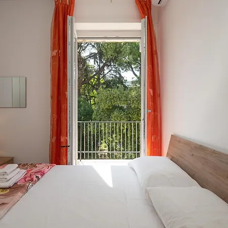 Claudia Balduina Апартаменты *