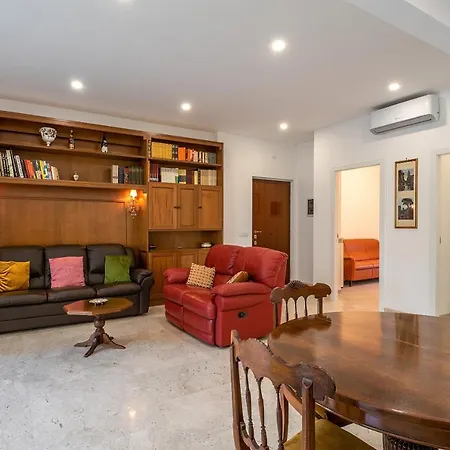 Claudia Balduina * Рим