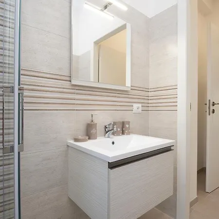 Claudia Balduina Апартаменты *