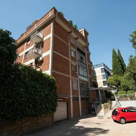 Claudia Balduina Рим