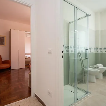 Claudia Balduina Апартаменты *