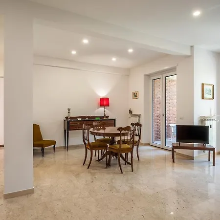 Claudia Balduina * Рим