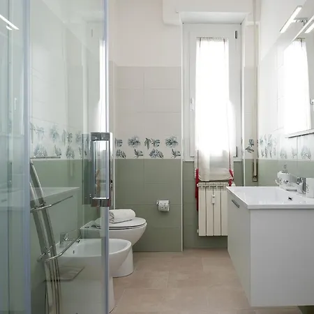 Апартаменты Claudia Balduina *